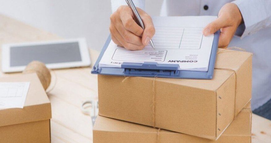 
İKTA: Poçtla sifariş edilən bəzi məhsullar müsadirə oluna bilər