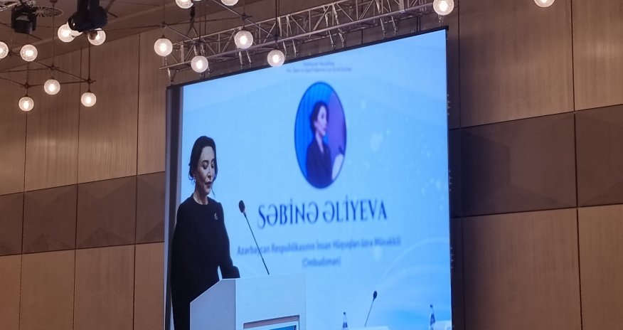 Ombudsman: Uşaqların rəqəmsal mühitdə təhlükəsizliyi ilə bağlı təkliflər hazırlanıb