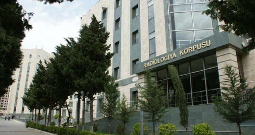 
Milli Onkologiya Mərkəzində partlayış- Ölən var

