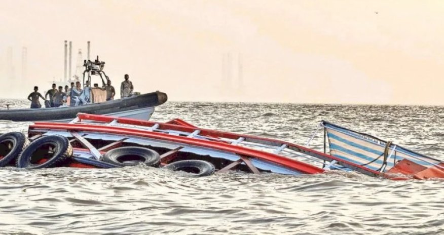 Hindistanda kater qəzaya uğrayıb, ölənlər var