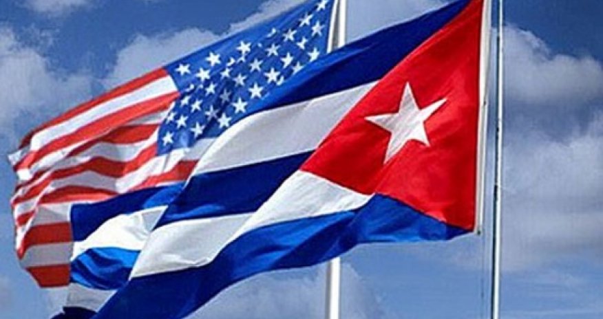 Куба заявила о готовности к диалогу с США при соблюдении суверенитета