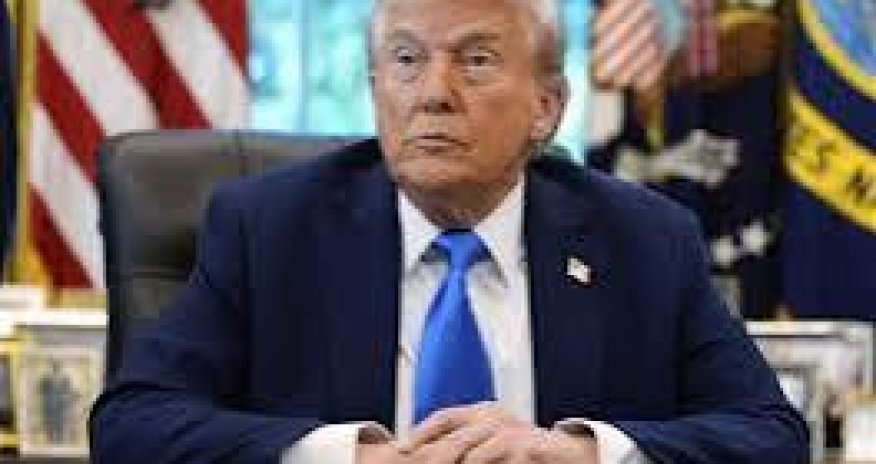 Трамп поддержал кандидатуру Аль-Заиди на должность премьера Ирака