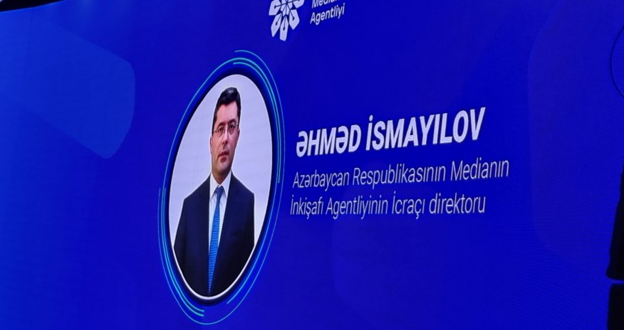 MEDİA: WUF13 Azərbaycanın şəhərsalma sahəsində uğurlarının beynəlxalq tanınmasıdır