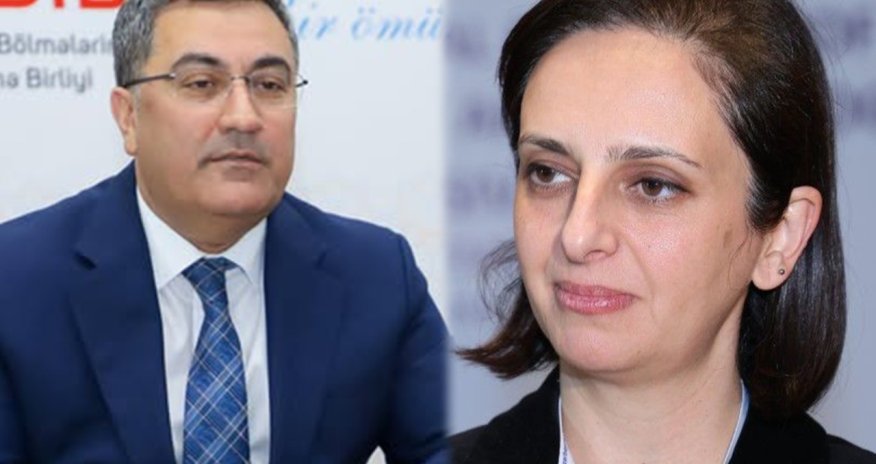 Yeni Klinika və Kliniki Tibbi Mərkəzə direktorlar təyin edilib
