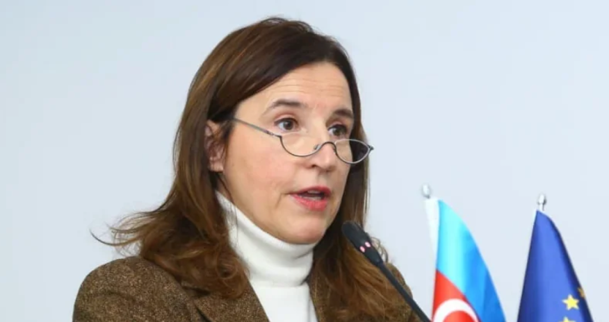 Avropa İttifaqının səfiri XİN-ə çağırıldı- Nota verilib