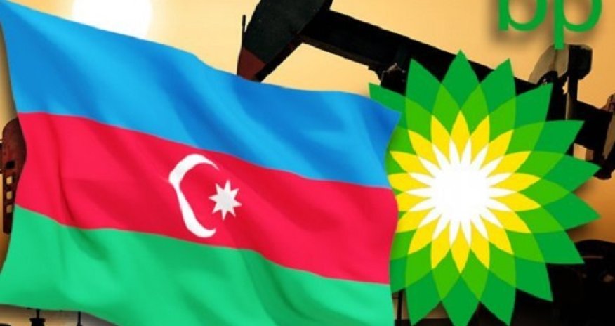BP says gas and condensate output at Shah Deniz remains stable