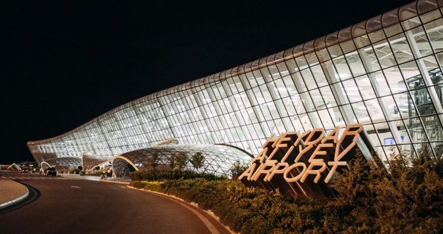 Azerbaijan to regulate duty-free shops under customs code changes
