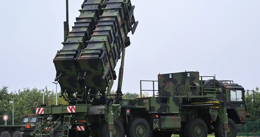 ABŞ Yaxın Şərq müttəfiqlərinə 8,6 milyard dollarlıq silah satışını təsdiqləyib