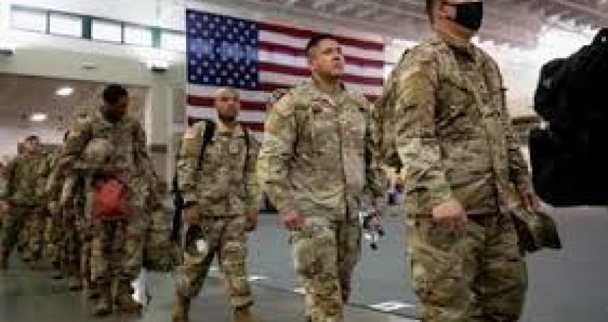 США намерены сократить миссию по контролю за перемирием в Газе