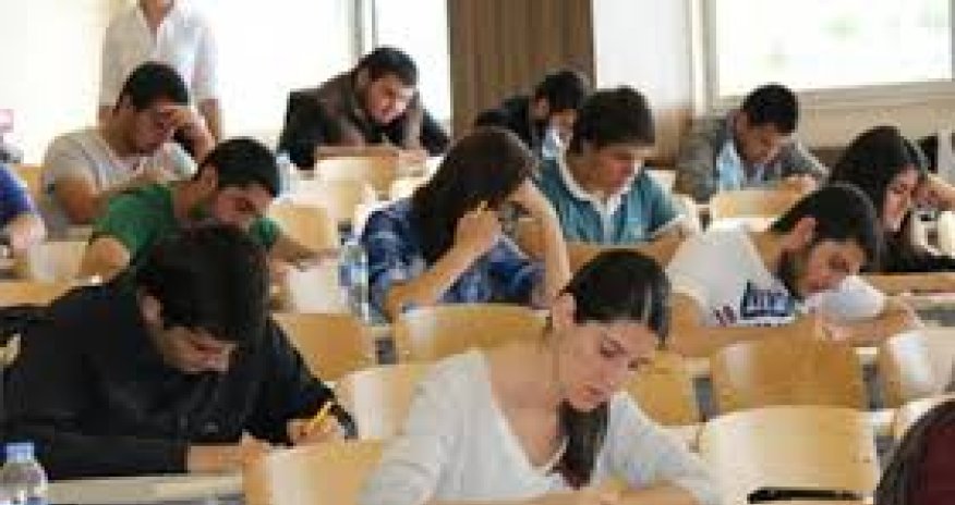 Subbakalavrların qeydiyyatı başlayıb