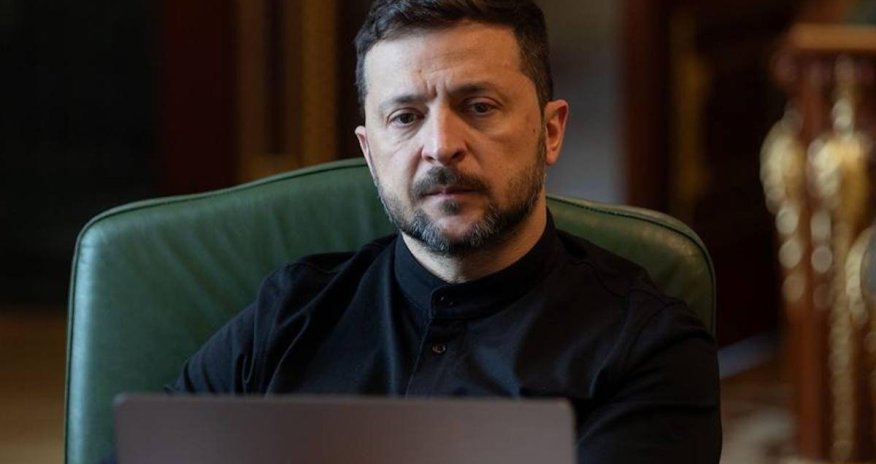 Зеленский и Фицо встретились в Ереване и обсудили вступление Украины в ЕС