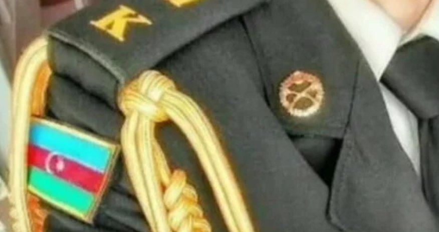 В Азербайджане курсант погиб в результате несчастного случая в учебном центре