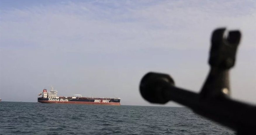 Республика Корея проверяет сообщения об атаке на свое судно в Ормузском проливе
