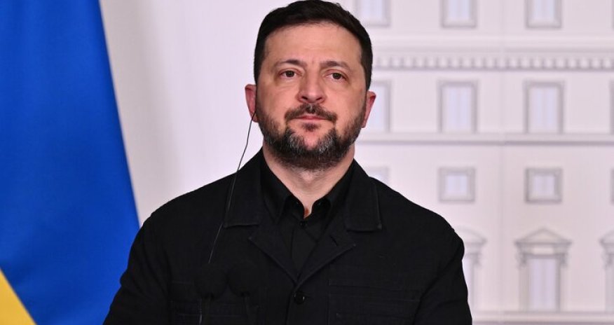 Ukrayna mayın 6-dan etibarən &ldquo;sükut rejimi&rdquo; elan edir