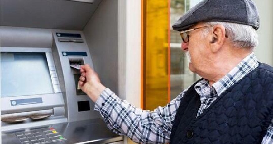 Bakı, Sumqayıt və Abşeronda pensiyalar bu tarixdə ödəniləcək