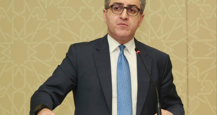 Ötən il 50-yə yaxın Azərbaycan şirkəti 6 beynəlxalq sərgidə iştirak edib