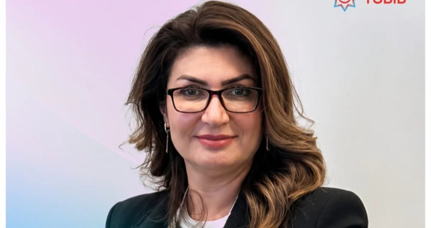 Bakı Baş Səhiyyə Mərkəzinə direktor müavini təyin edilib