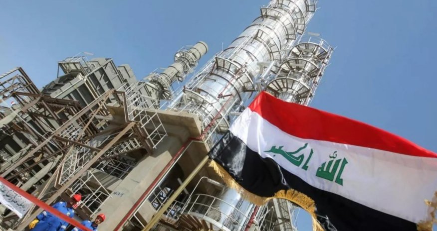 Ирак предлагает крупные скидки на нефть покупателям, готовым вывозить сырье через Ормуз