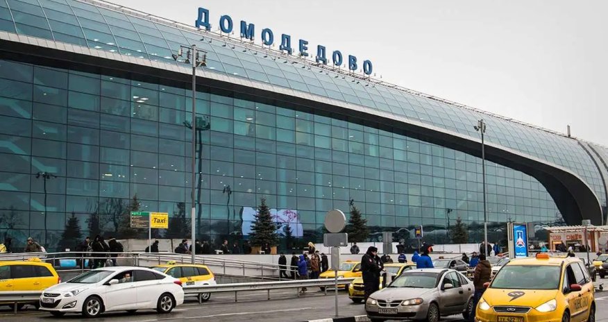 Moskvanın dörd əsas hava limanında uçuşlara məhdudiyyət tətbiq olunub
