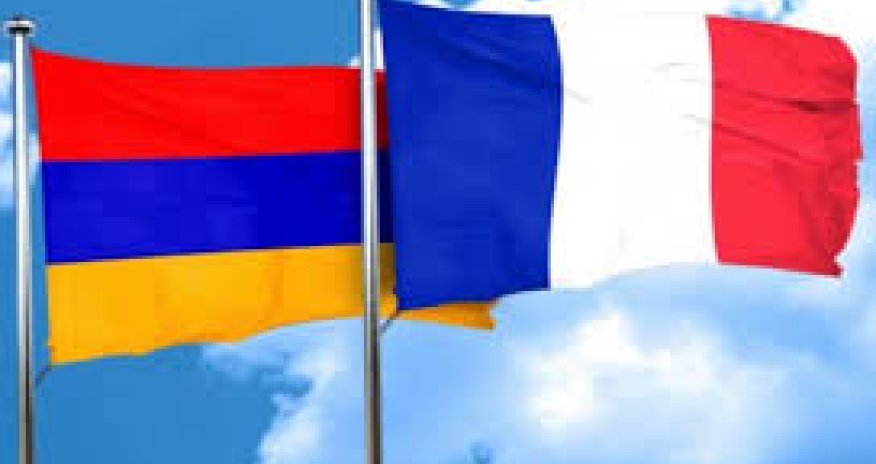 Ermənistan Fransadan hərbi helikopterlər alacaq