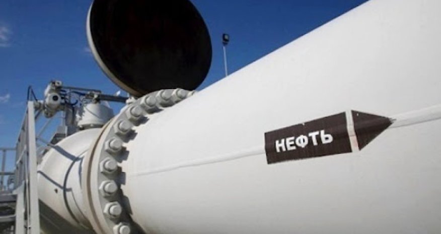 Россия рекордно зарабатывает на нефти