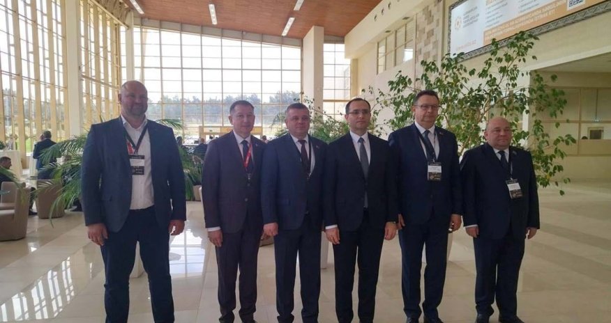 MAZ offers Azerbaijan vehicle supplies and joint assembly options