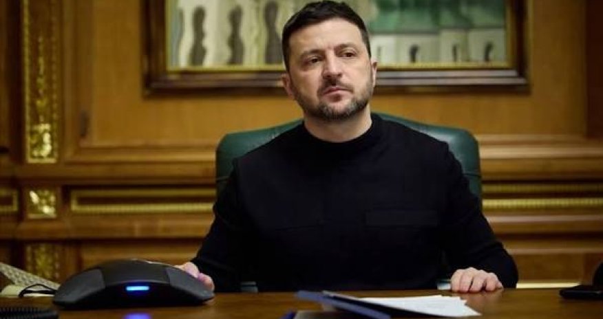 Зеленский о дополнительных возможностях для ударов по России