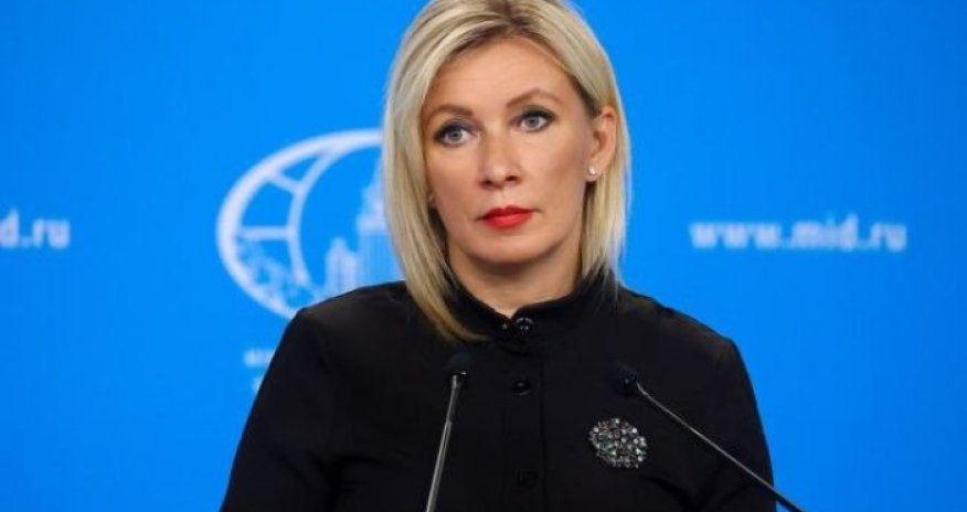 Rusiya xarici ölkələri diplomatlarını Kiyevdən çıxarmağa çağırıb