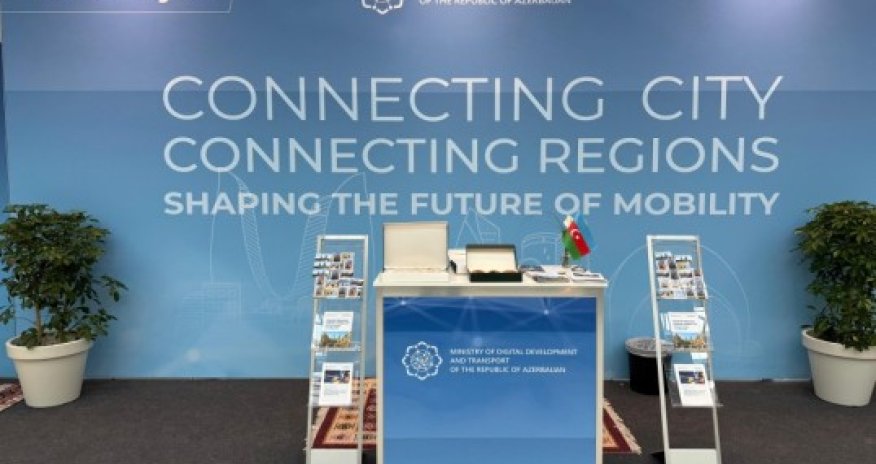 ITF summit opens in Leipzig under Azerbaijan&rsquo;s presidency
