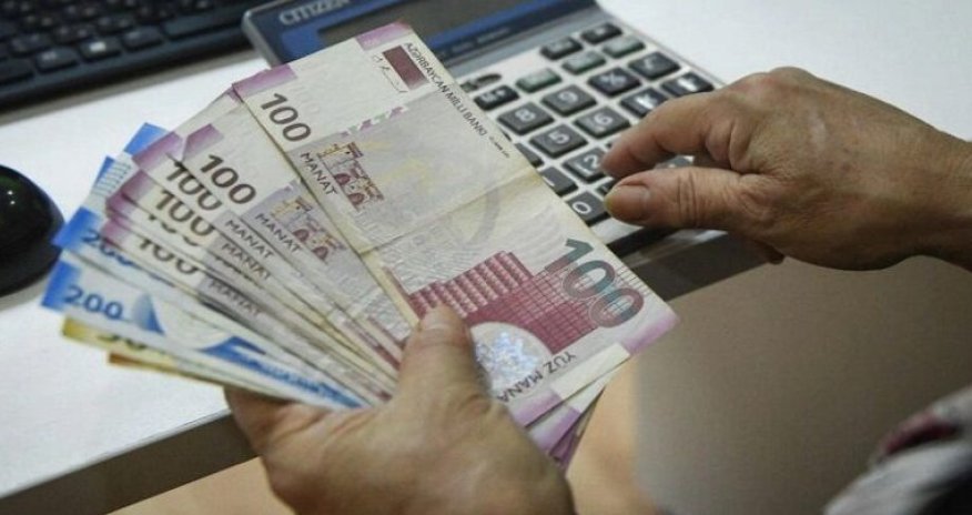 Azərbaycanın icmal büdcəsinin gəlirləri 16 milyard manatı ötüb