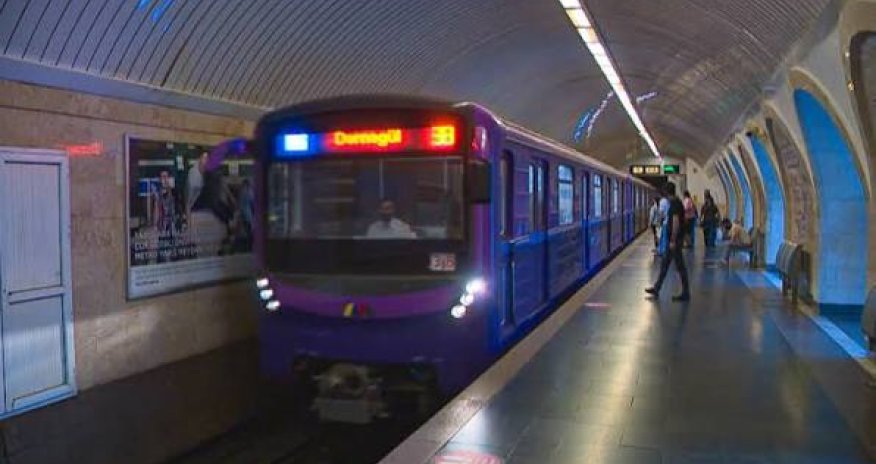 "BakuBus" və "Bakı Taksi Xidməti" "Bakı Metropoliteni"nə birləşdirilib