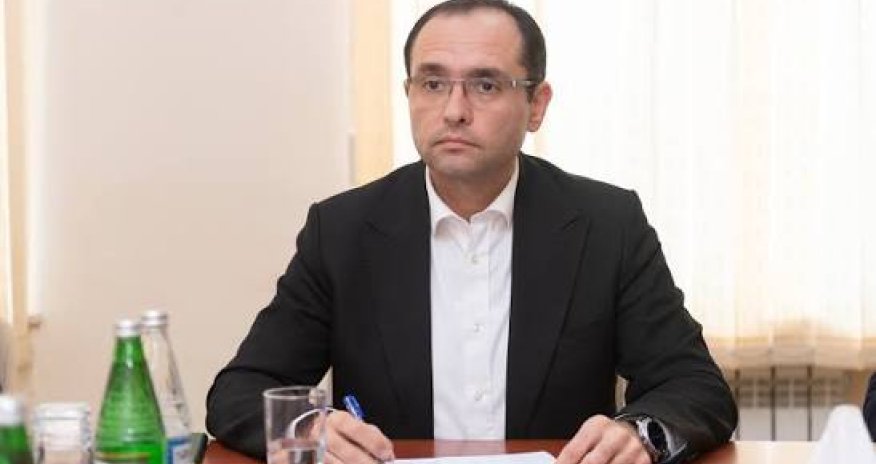 Nazir Qarabağda aqrar investisiyaların son vəziyyətini açıqlayıb