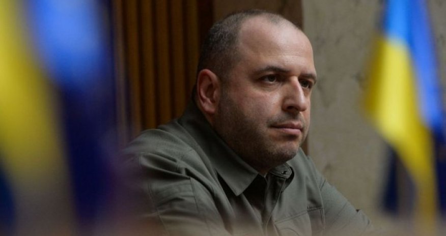 Rüstəm Umerov Mayamiyə səfər edib