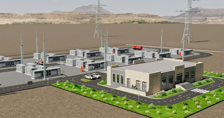 Azərbaycan 2 QVt bərpa olunan enerji gücünün inteqrasiyası üçün enerji şəbəkəsini hazırlayıb