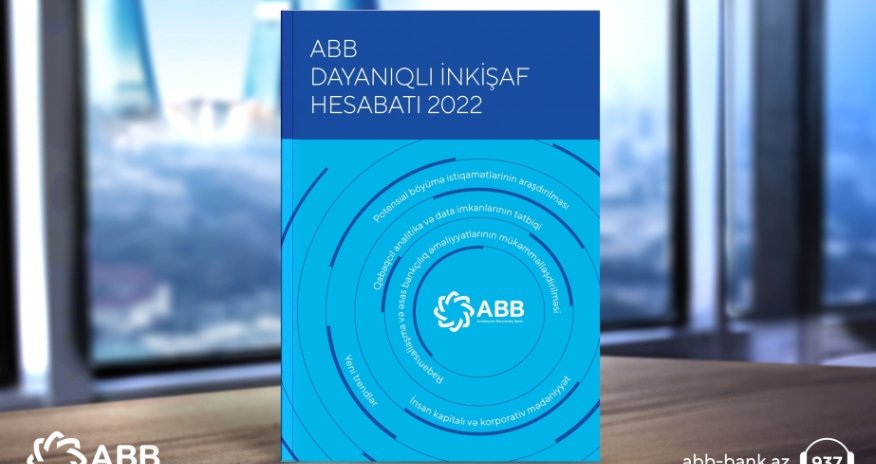 ABB Özbəkistan bazarına daxil olmağı planlaşdırır