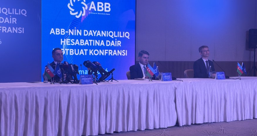 ABB Körfəz investorlarından cəlb etdiyi maliyyənin həcmini 230 milyon dollara çatdırıb