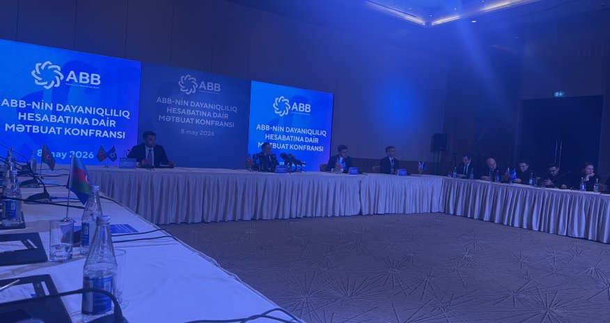 ABB BTB Bankın 295 milyon manatlıq aktiv portfelinin transferini qiymətləndirib