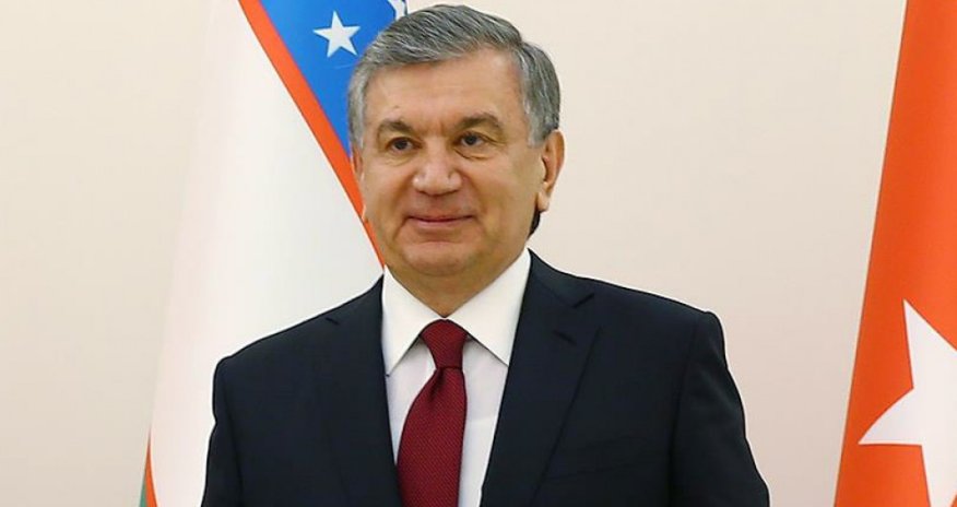 Mirziyoyev Moskvanın 9 May tədbirlərinə qatılmayacaq