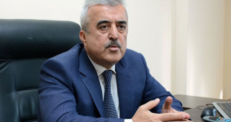 Baku court sentences man over theft from politician Etibar Mammadov&rsquo;s house