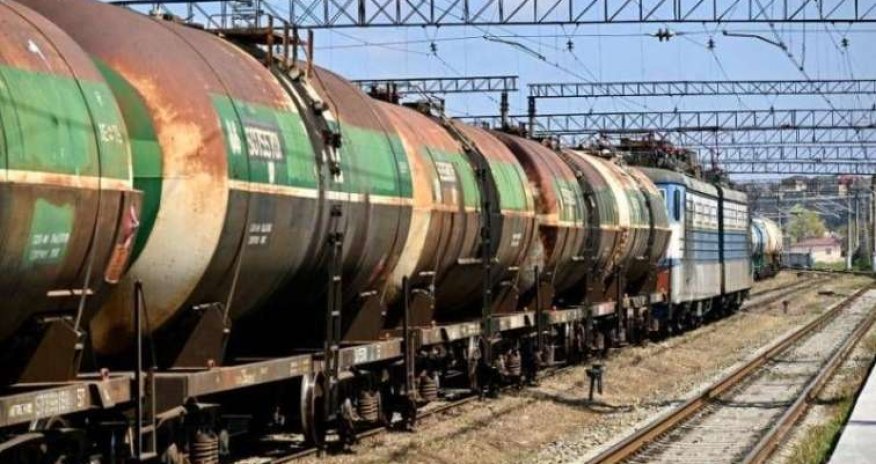 Azərbaycandan Ermənistana dizel yanacağı ixrac olunacaq