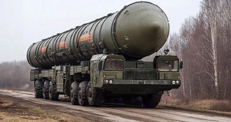 Кремль размахивает &laquo;Орешником&raquo; перед Европой