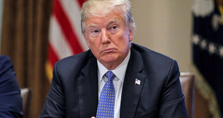 Трамп заявил о договоренности России и Украины о перемирии с 9 по 11 мая