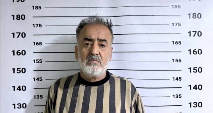 В Сирии арестован генерал Асада