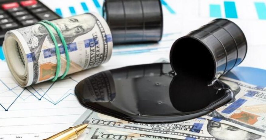 Азербайджанская нефть подорожала более чем на 4%