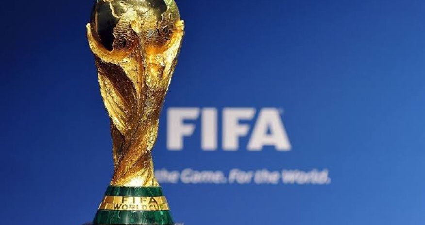 Билет на финал чемпионата мира за $11 миллионов