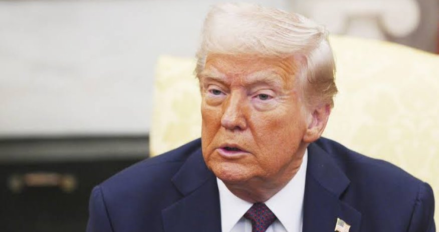 Трамп объявил об освобождении поляков и молдаван из плена