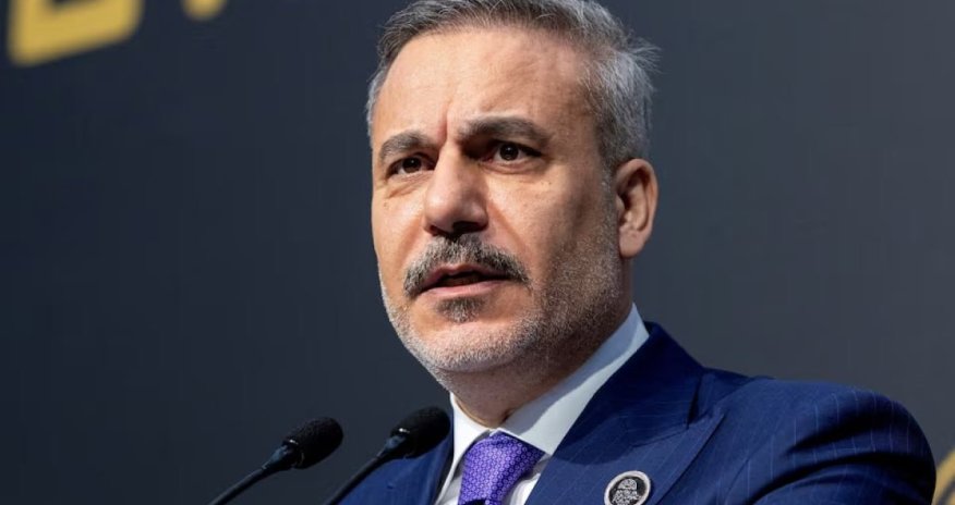 Hakan Fidan Qətərə səfər edəcək