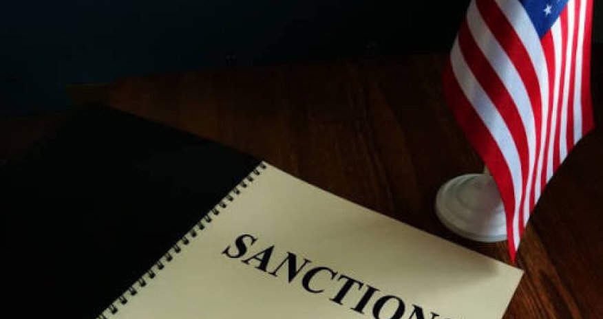 США расширили санкции в отношении Ирана