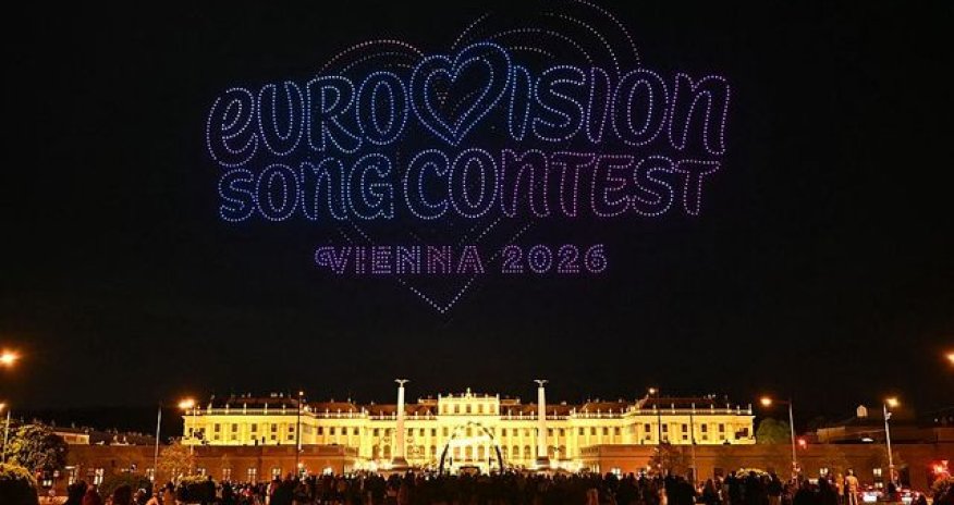 BBC: Пять стран бойкотировали "Евровидение" из-за Израиля