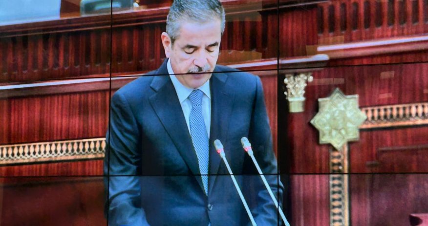 DİN: İnsan alverinə qarşı 2026-2030-cu illəri əhatə edən yeni fəaliyyət planı hazırlanıb
